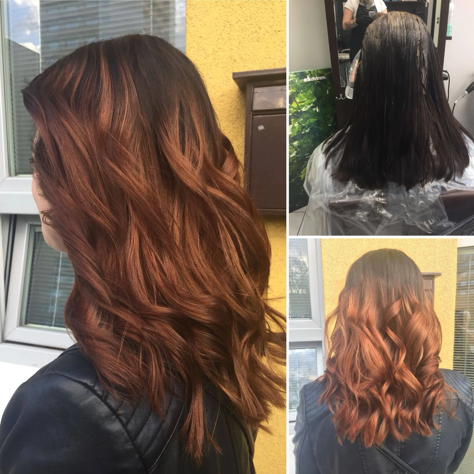 My Salon Most