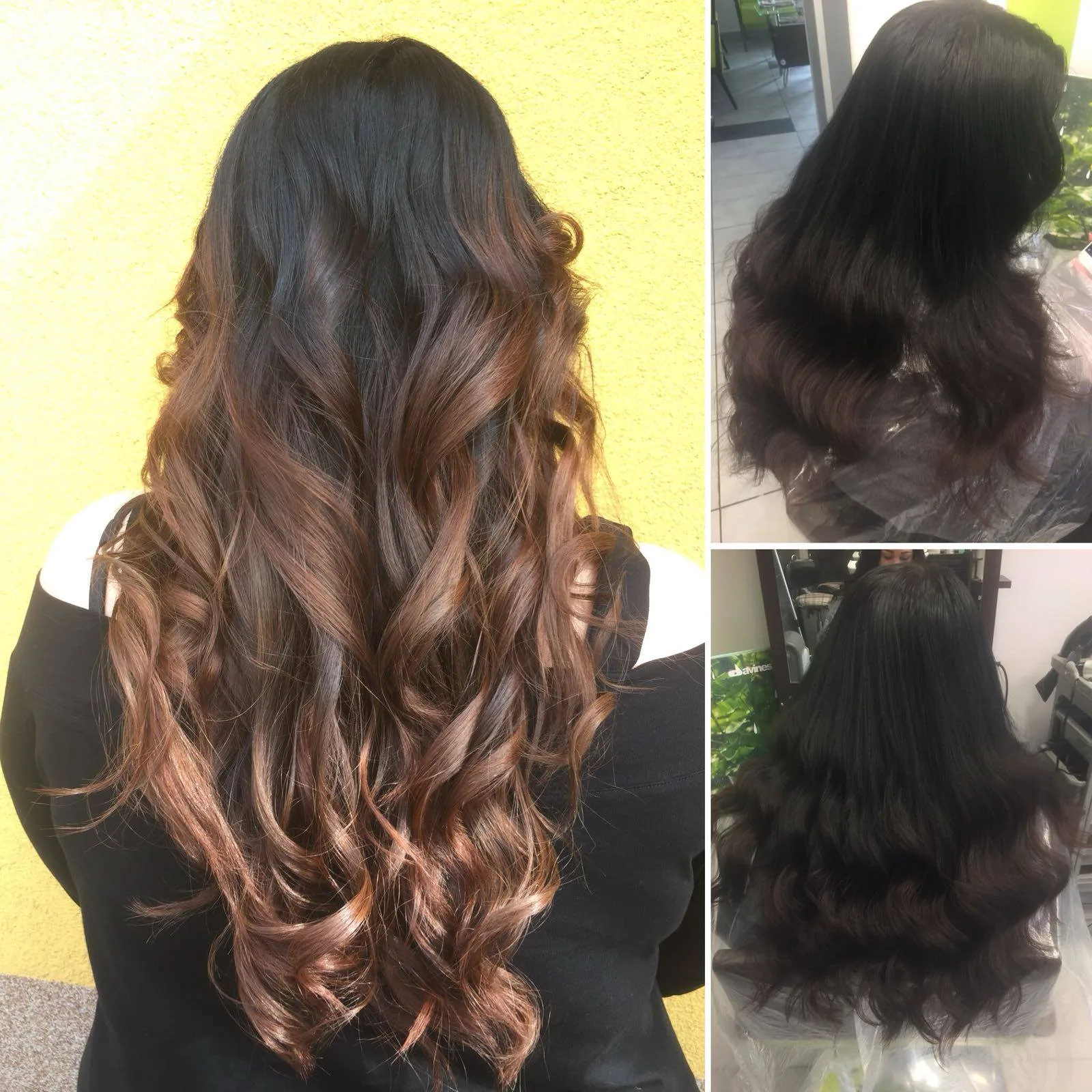 My Salon Most
