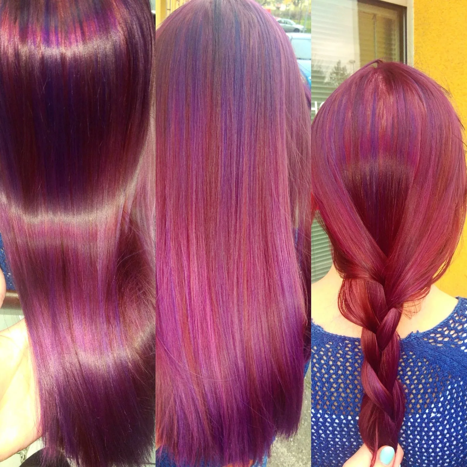 My Salon Most
