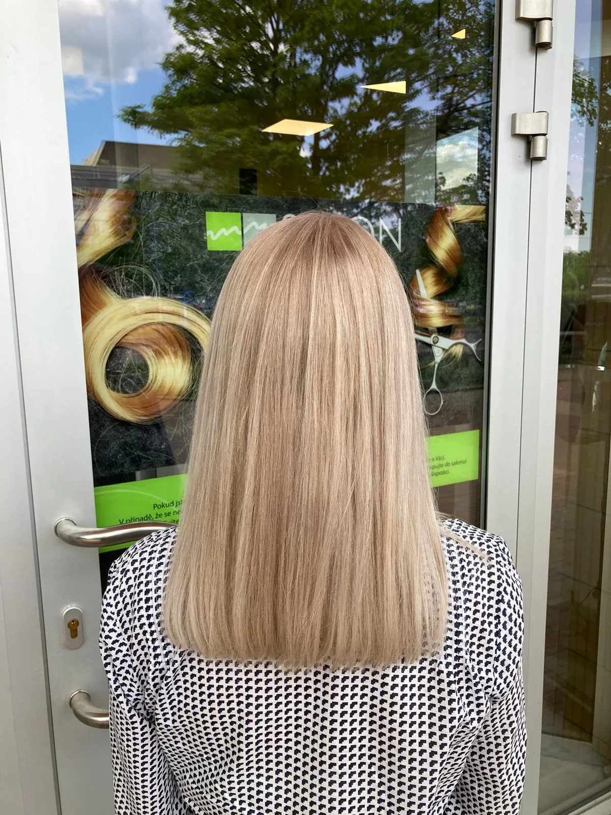 My Salon Most