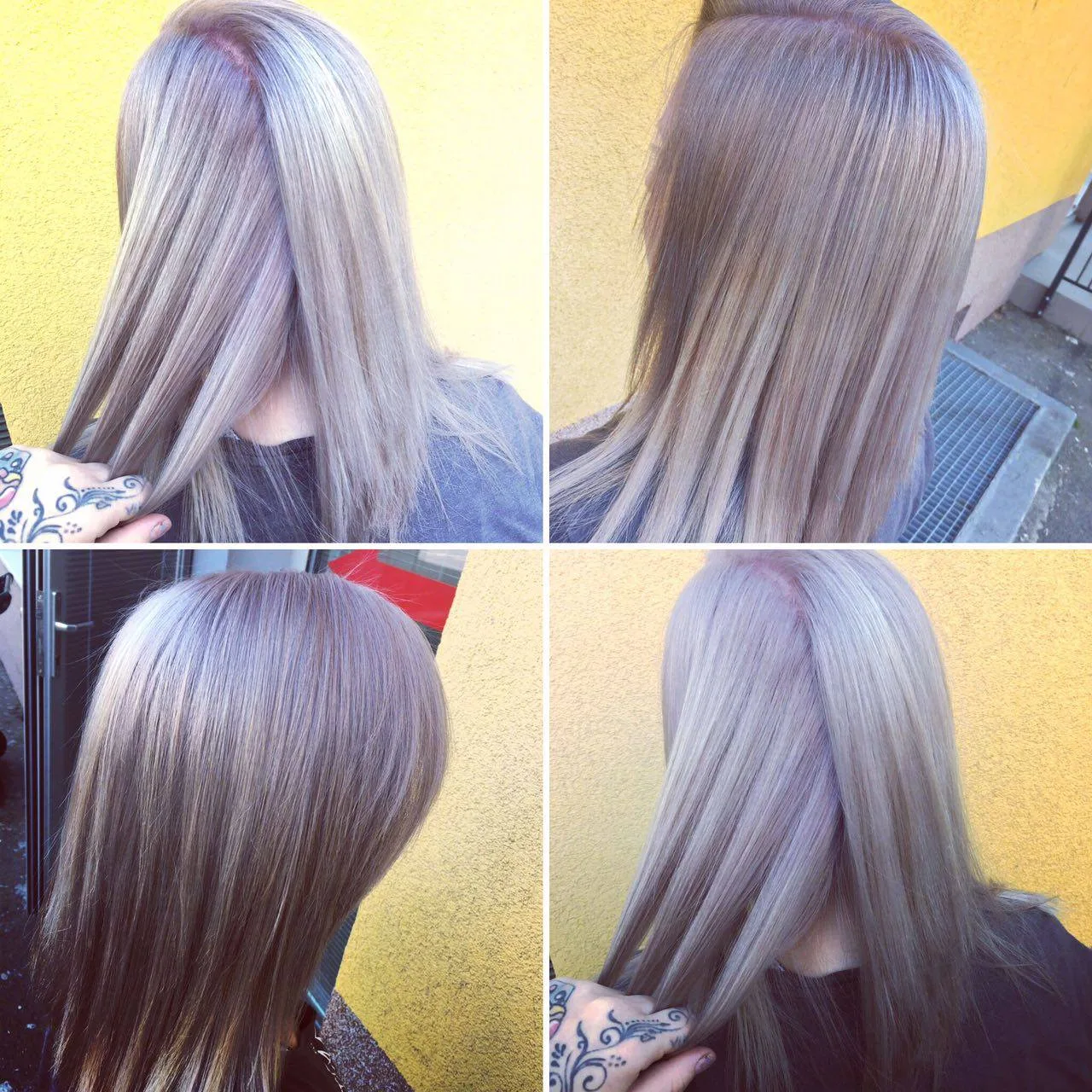 My Salon Most
