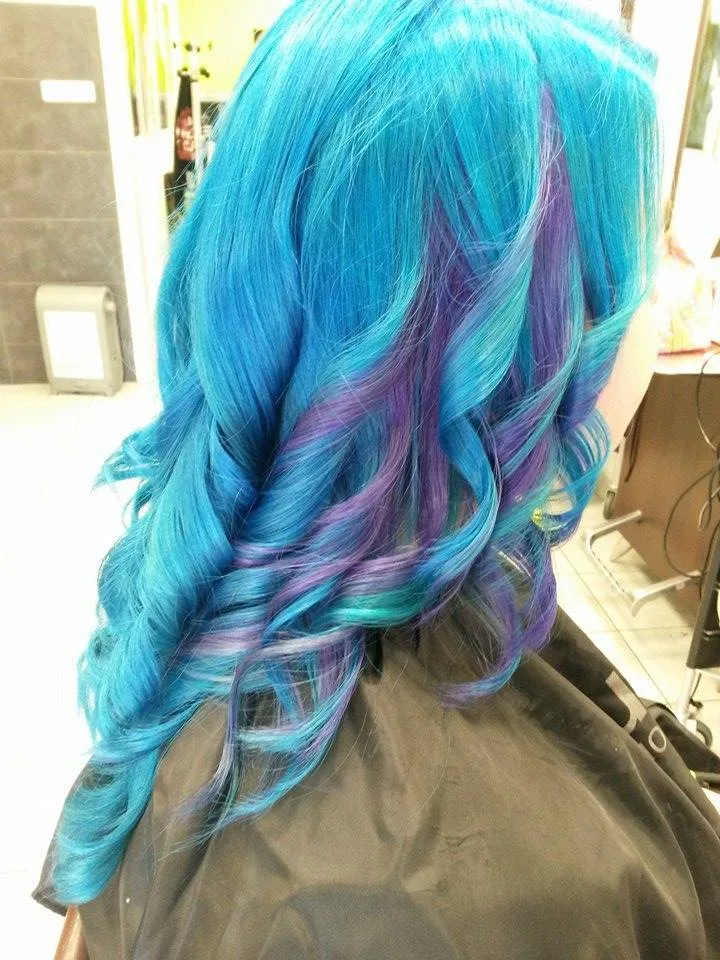 My Salon Most