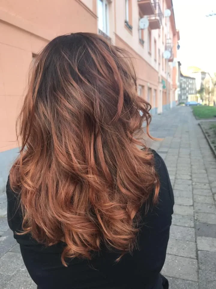 My Salon Most