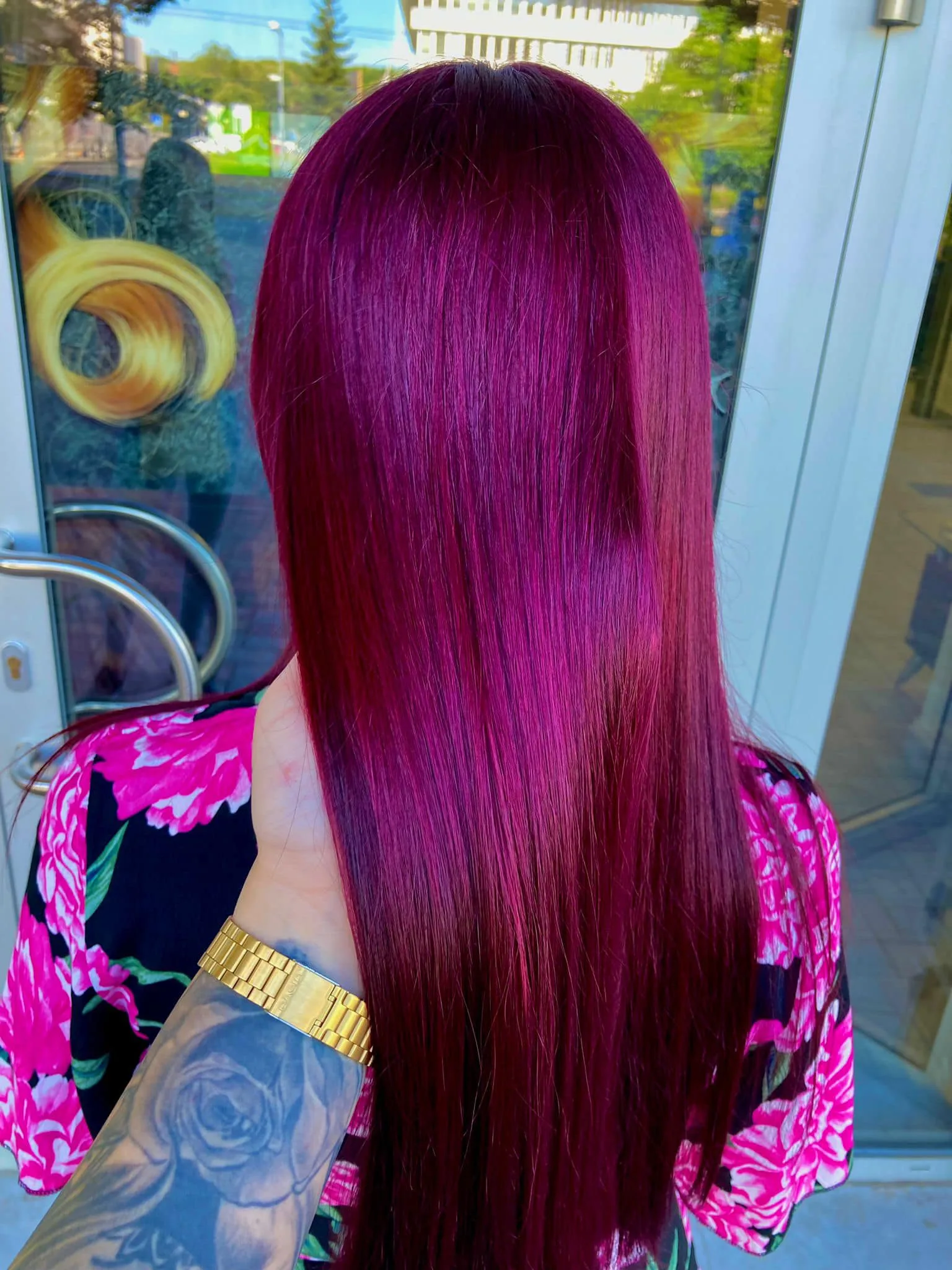My Salon Most