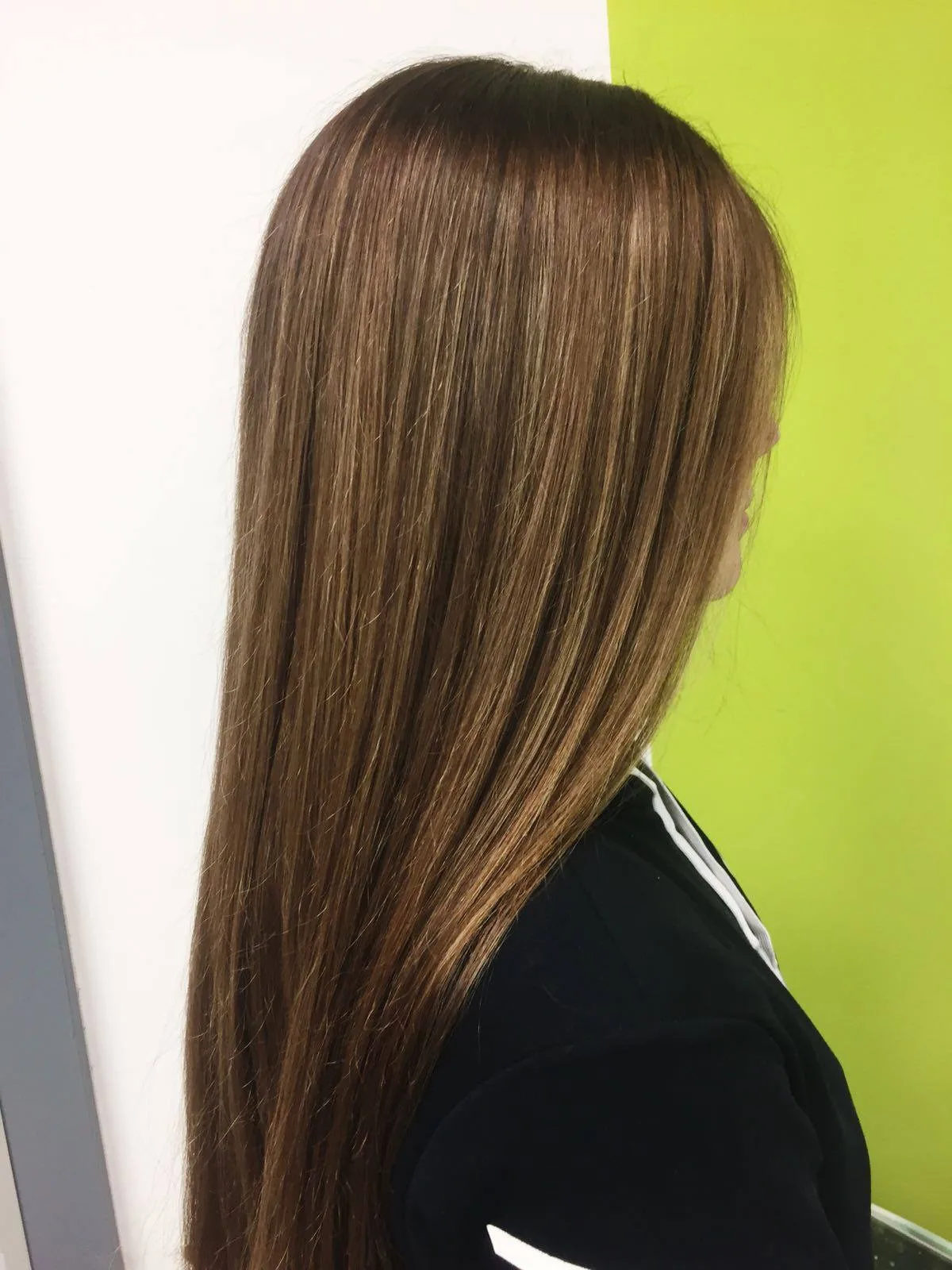 My Salon Most