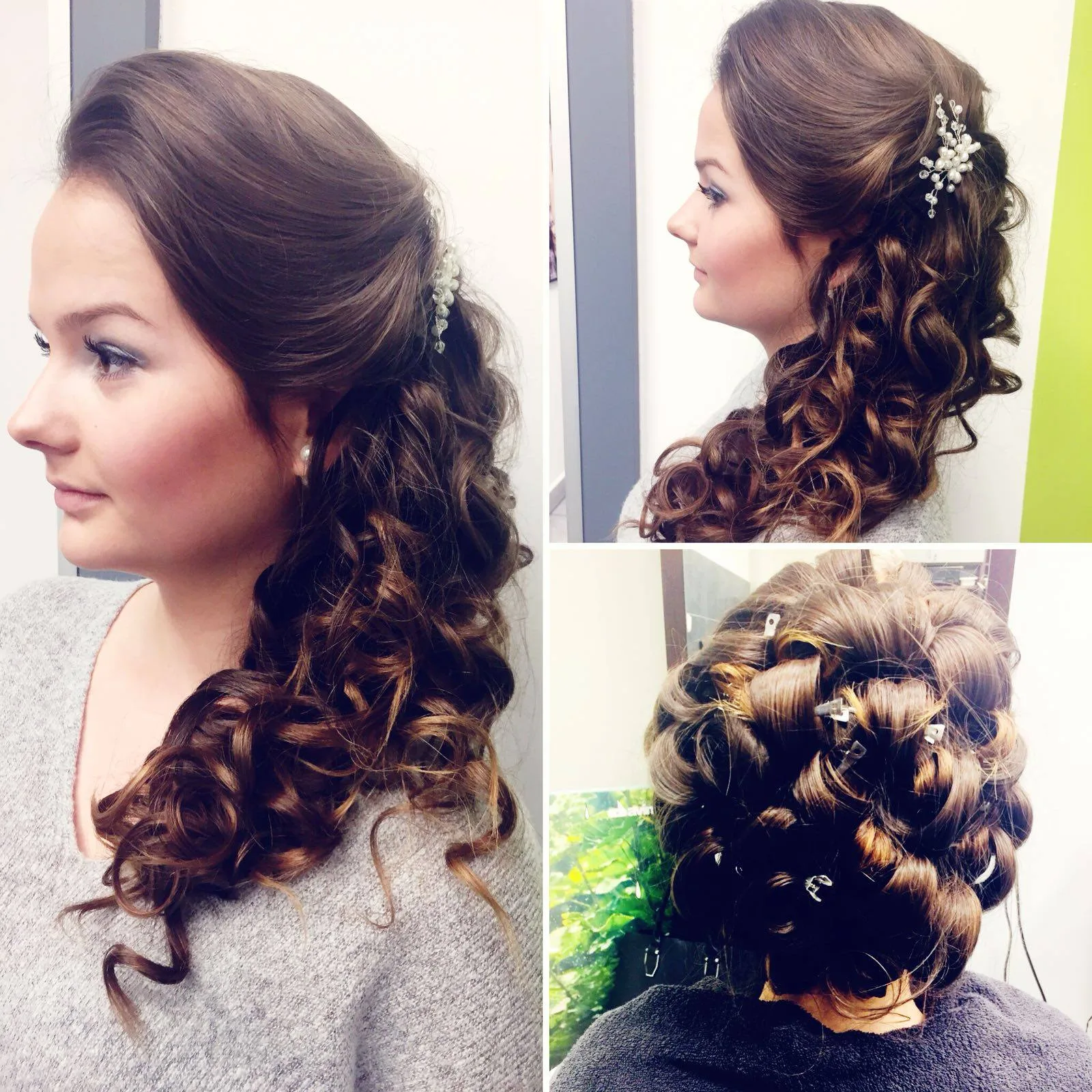 My Salon Most