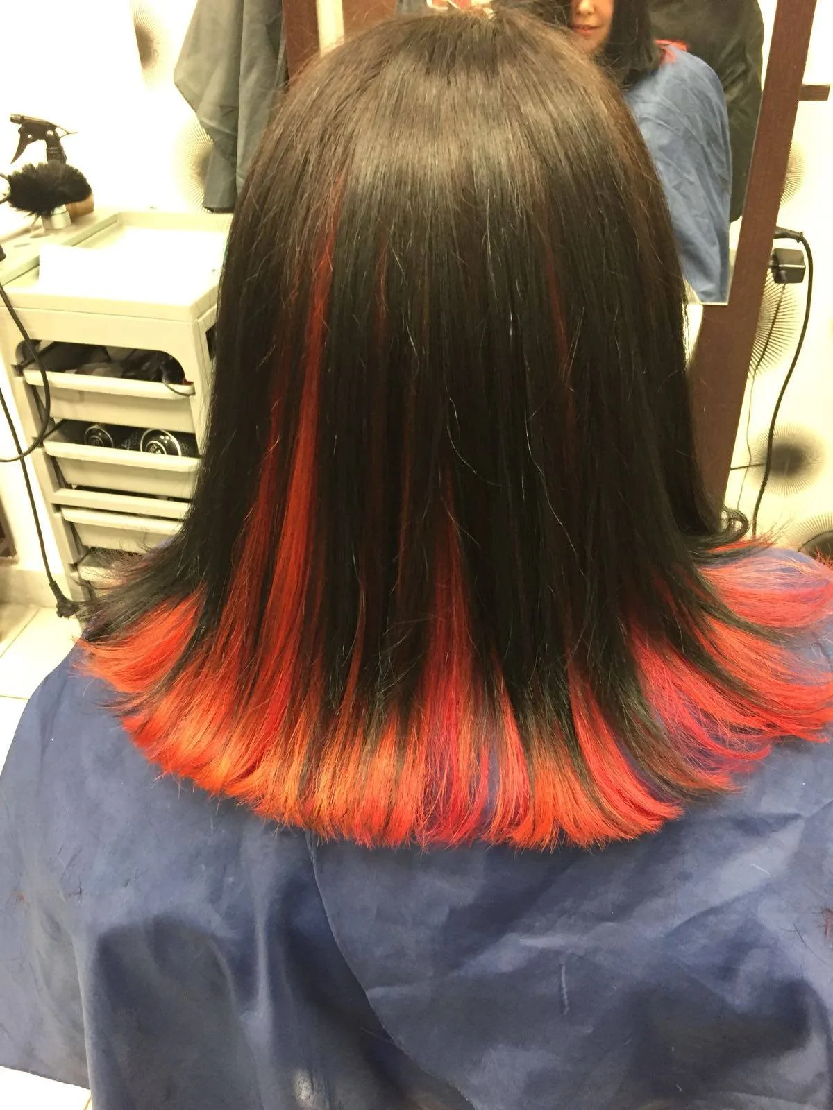 My Salon Most