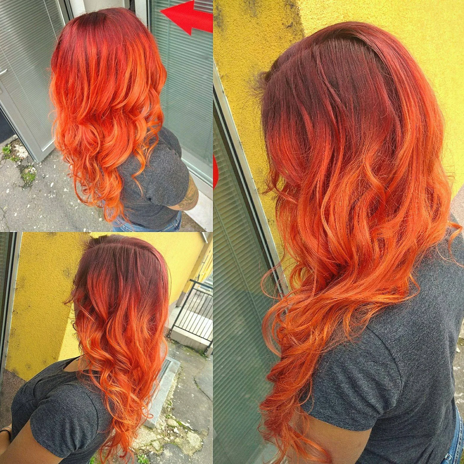 My Salon Most
