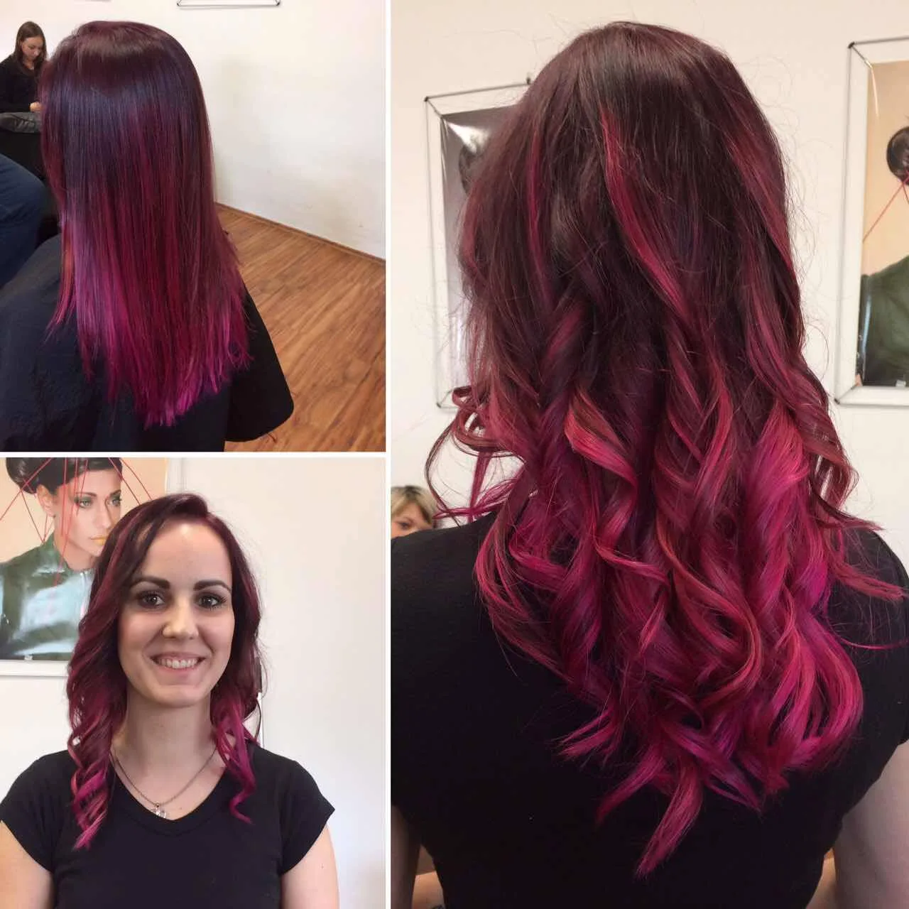 My Salon Most