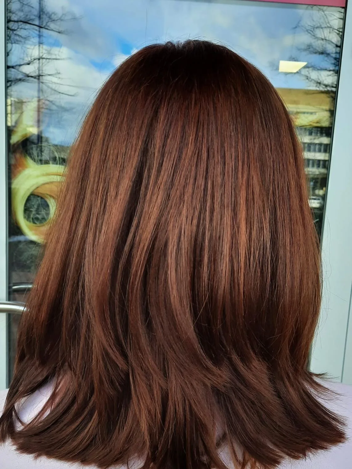 My Salon Most