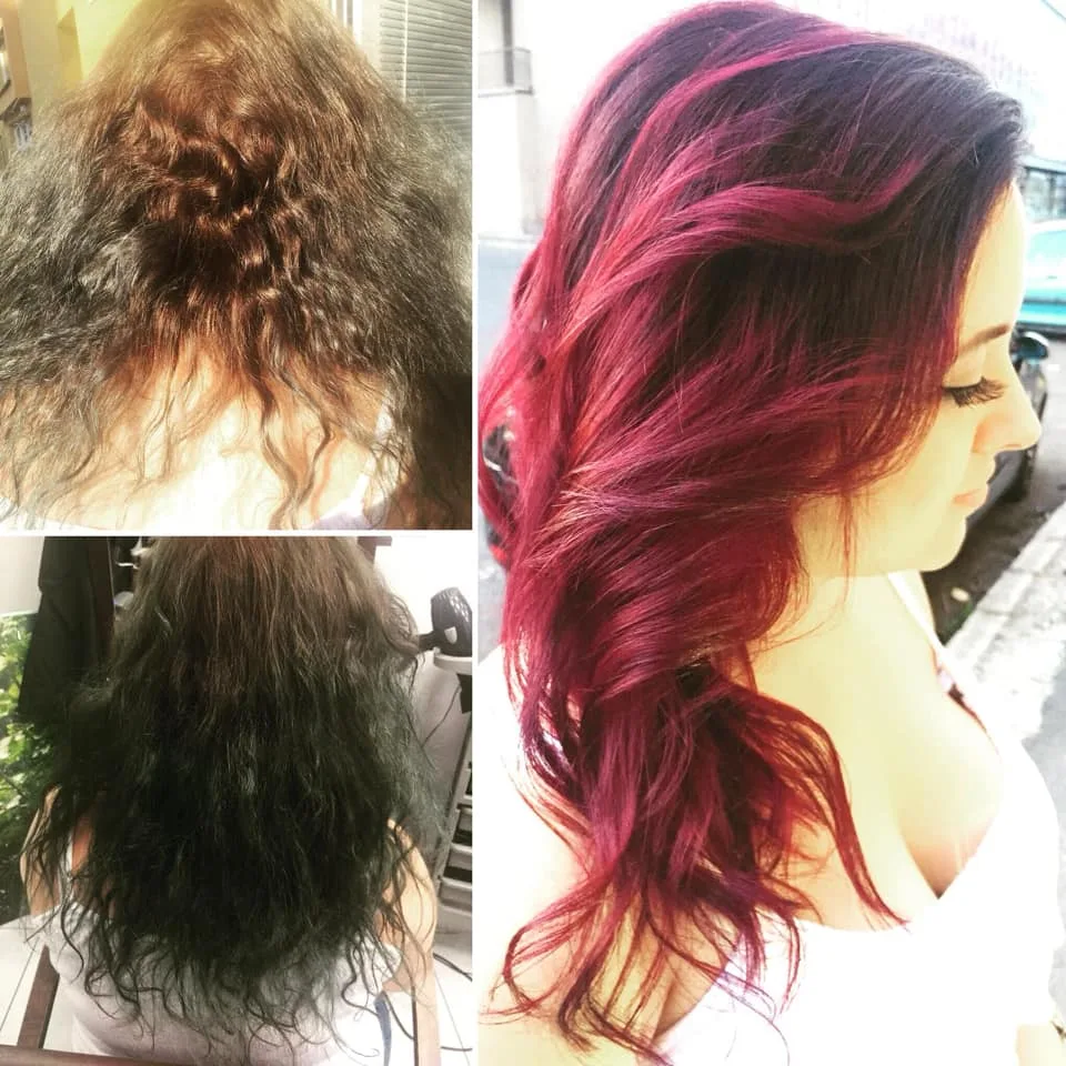 My Salon Most