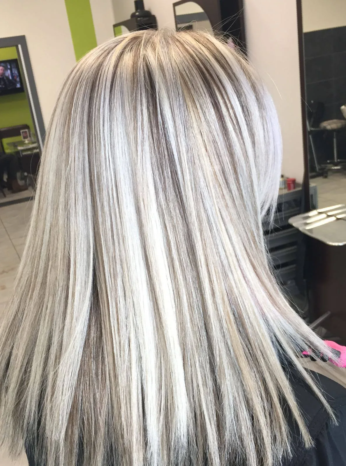 My Salon Most
